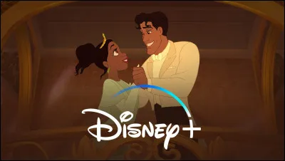 Dans quel État des États-Unis vit Tiana ?