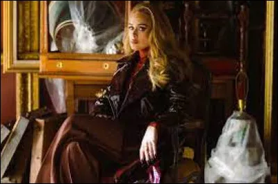 Comment se nomme son futur album, qui para&icirc;tra le 30 novembre 2021 ?