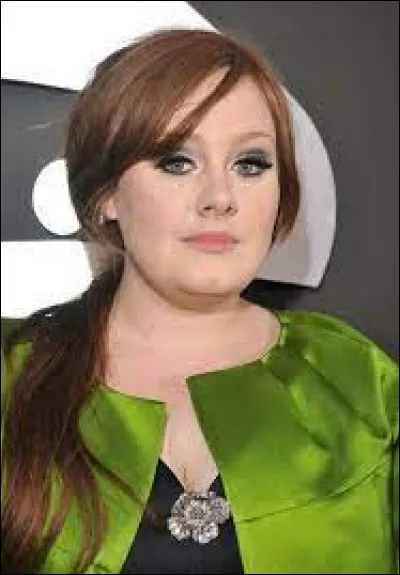 En quelle ann&eacute;e sort-elle son premier album studio intitul&eacute; "19" ?