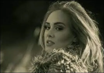 Qui a r&eacute;alis&eacute; le clip de son single "Hello" ?