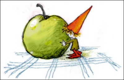 Comment appelle-t-on les équivalents scandinaves des petits lutins français ?