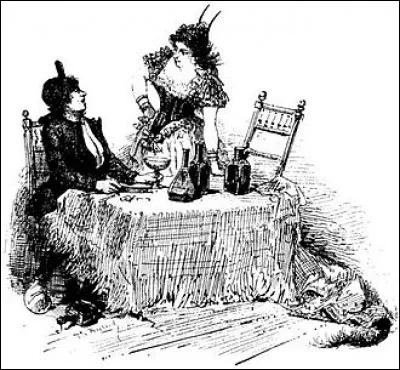 De quel coin de la France la groac'h vient-elle ?