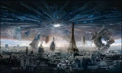 Enfin, parmi ces quatre phénomènes qui pourraient causer la perte importante d'êtres vivants, sur lequel se portera ton choix ?