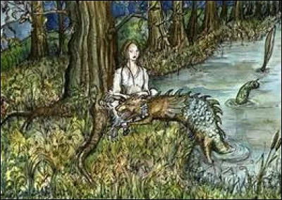 Dans quel type de lieu l'Addanc vit-il ?