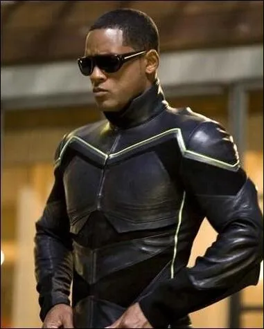 Qui est ce personnage ?