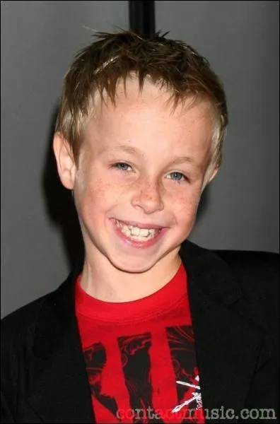 Qui est ce personnage ?