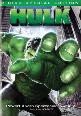 Le film (Hulk) est sorti en quelle anne ?