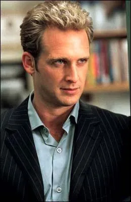 Qui est ce personnage ?