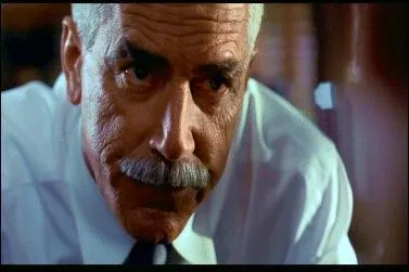 Qui est ce personnage ?