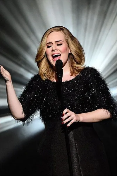 "I had good intentions"Comment les intentions d'Adele &eacute;taient-elles ?
