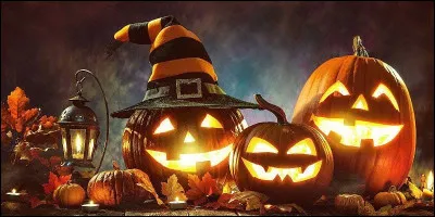 Tant qu'on y est, faisons un peu d'anglais.Que disent traditionnellement les enfants am&eacute;ricains pour qu&eacute;mander des bonbons ?