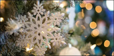 Pourquoi fêtons-nous Noël ?