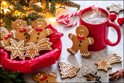 Quelles traditions pratiquons-nous pendant la durée de Noël ?