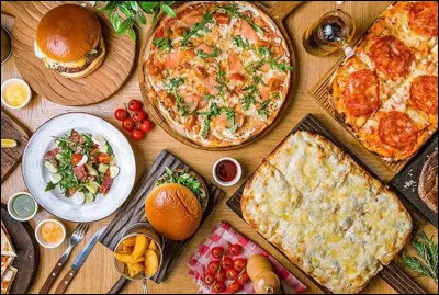 Quel plat préfères-tu ?