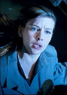 Qui est ce personnage ?