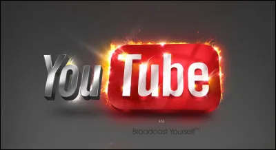 Où se trouve le siège social de YouTube ?