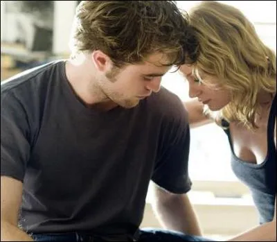 Il a rcemment jou le rle de Tyler dans :