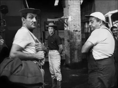 Quel est le titre de ce film ?