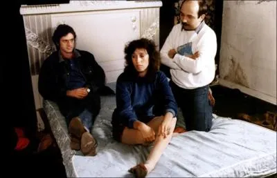 Quel est le titre de ce film ?