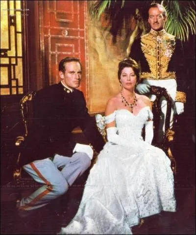 Quel est le titre de ce film ?