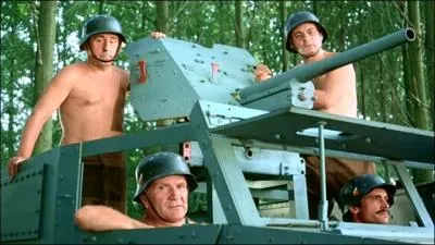 Quel est le titre de ce film ?