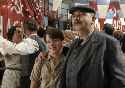 Quel est le titre de ce film ?