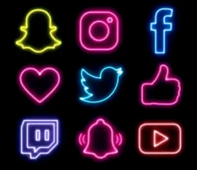 Es-tu connu(e) sur un autre réseau social que YouTube ?