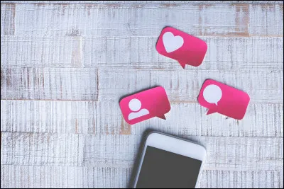 Répondrais-tu aux commentaires de tes abonnés ?