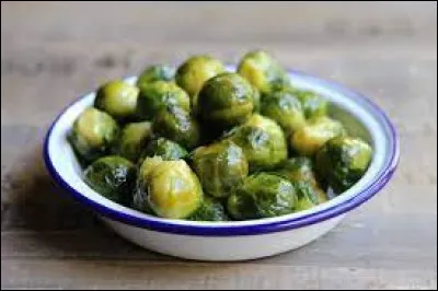 Quelle est la différence entre le chou de Bruxelles et les autres variétés de choux ?