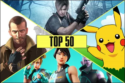 Lequel de ces animes préfères-tu ?