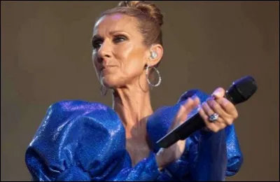 On prépare déjà un biopic sur cette chanteuse. Qui est cette star internationale chantant en français ?