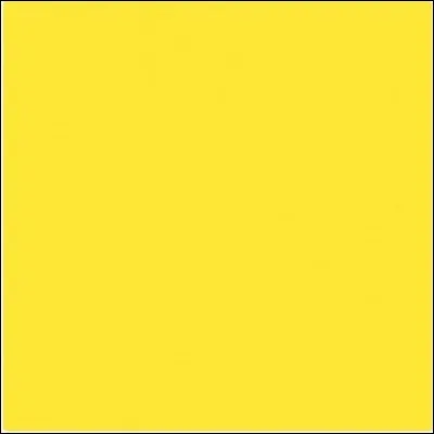 Quelle est cette couleur ?