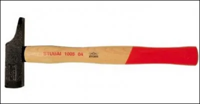 Quel est le nom de cet outil chanté par un certain Claude François ?