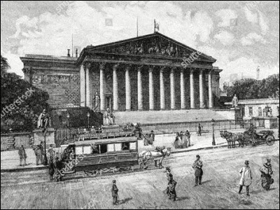 Chantal Akerman a fait un court métrage de 10 minutes et 21 secondes. C'est...