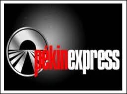 Qui est le présentateur de  Pékin Express  ?