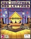 Qui est le prsentateur actuel 'Des chiffres et des lettres' ?