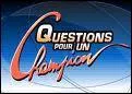 Qui est le prsentateur de  Questions pour un champion  ?