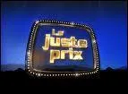 Qui a t le dernier prsentateur du ' Juste prix ' ?