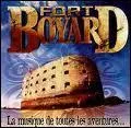 Qui est le prsentateur actuel de  Fort Boyard  ?