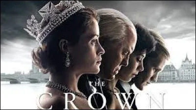 Dans la s&eacute;rie "The Crown", quelle p&eacute;riode de la vie de la reine &Eacute;lisabeth II est abord&eacute;e lors de la saison 1 ?