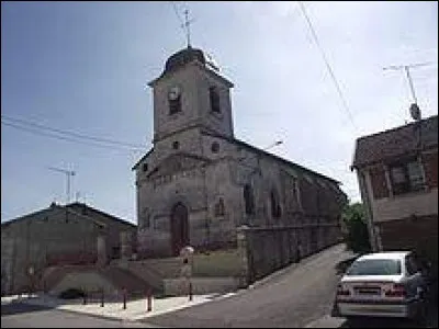 Village du Grand-Est, limitrophe des Vosges et de la Meurthe-et-Moselle, Taillancourt se situe dans le département ...