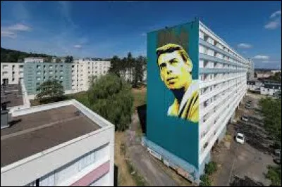 Dans quel département se situe la ville de Vesoul ?