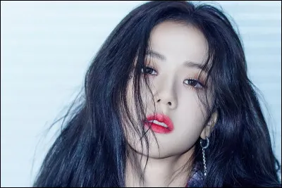 Jisoo est l'ambassadrice de...