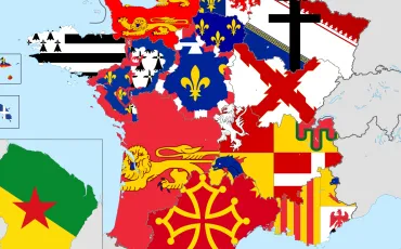 Quiz Regions