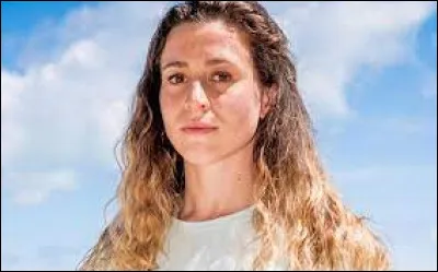 Qui est cette aventurière qui a fait 3 participations ?