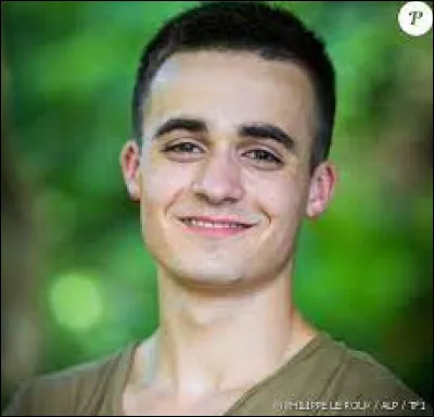 Qui est cet aventurier qui détient le record du feu ?