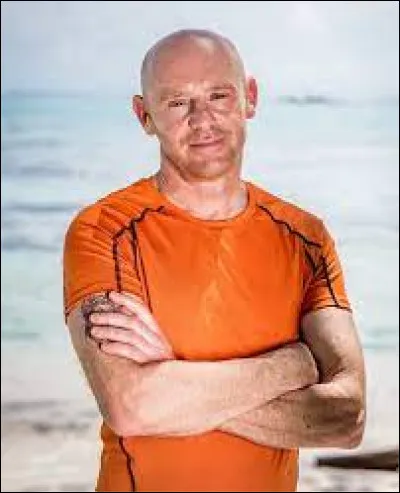 Qui est cet aventurier ?