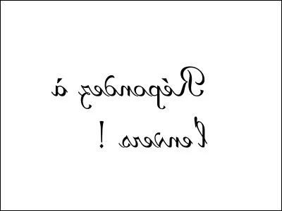 Si j'ai une main, six doigt par main, trois têtes et 26 yeux, combien ai-je de doigts ?
