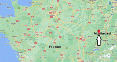 Montbéliard est une sous-préfecture du Doubs, en région Bourgogne-Franche-Comté. Pour quelle spécialité est-elle connue ?