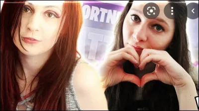 Comment s'appelle sa s�ur ?